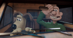 Wallace & Gromit: The Big Fix Up - Wallace & Gromit: The Big Fix Up