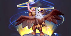 Warcraft Rumble - Warcraft Rumble