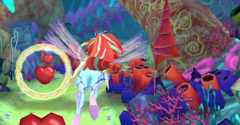 Winx Club: Sirenix Power - Winx Club: Sirenix Power