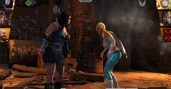 WWE Immortals - WWE Immortals