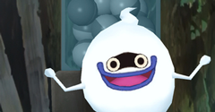 Yo-kai Watch Land - Yo-kai Watch Land