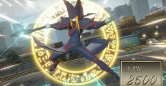 Yu-Gi-Oh! Cross Duel - Yu-Gi-Oh! Cross Duel