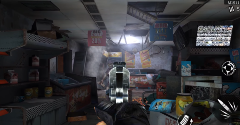 Zombie Frontier 4 - Zombie Frontier 4