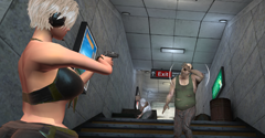 Zombie Hunter: Survival - Zombie Hunter: Survival