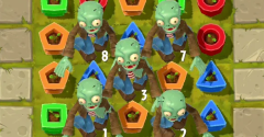 Zombie Match - Zombie Match