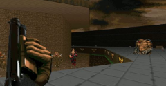 DOOM II - DOOM II