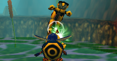 Buck Bumble - Buck Bumble