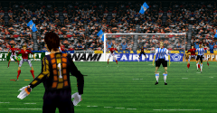 International Superstar Soccer 64 - International Superstar Soccer 64