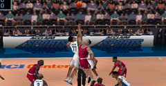 NBA Jam 99 - NBA Jam 99