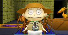 Rugrats: Scavenger Hunt - Rugrats: Scavenger Hunt