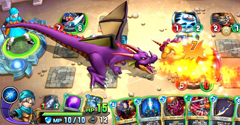 Dragon Quest Rivals Ace - Dragon Quest Rivals Ace