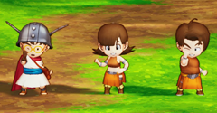 Dragon Quest X Offline (JPN) - Dragon Quest X Offline (JPN)