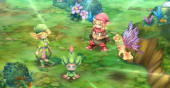 EGGLIA Rebirth - EGGLIA Rebirth