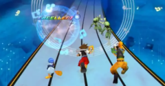 Kingdom Hearts: Melody of Memory - Kingdom Hearts: Melody of Memory