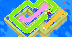 Puzzle Puppers - Puzzle Puppers