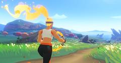 Ring Fit Adventure - Ring Fit Adventure