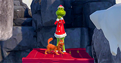 The Grinch: Christmas Adventures - The Grinch: Christmas Adventures