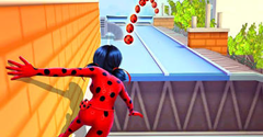 Miraculous Ladybug & Cat Noir - The Official Game - Miraculous Ladybug & Cat Noir - The Official Game