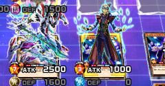Yu-Gi-Oh! Rush Duel: Saikyou Battle Royale!! - Yu-Gi-Oh! Rush Duel: Saikyou Battle Royale!!