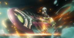 .hack//G.U. Last Recode - .hack//G.U. Last Recode