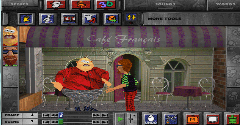3D Movie Maker - 3D Movie Maker