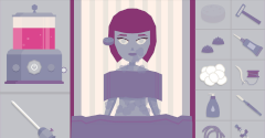 A Mortician's Tale - A Mortician's Tale