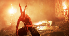 Agony - Agony
