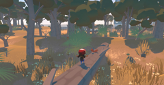 Alba: A Wildlife Adventure - Alba: A Wildlife Adventure