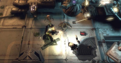 Alien Breed: Impact - Alien Breed: Impact