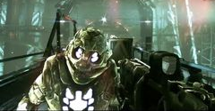 Alien Rage - Alien Rage