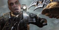 Aliens vs. Predator - Aliens vs. Predator