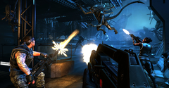 Aliens: Colonial Marines - Aliens: Colonial Marines