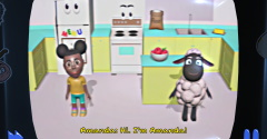 Amanda the Adventurer - Amanda the Adventurer