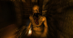 Amnesia: The Dark Descent - Amnesia: The Dark Descent
