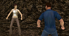 Anacondas: 3D Adventure Game - Anacondas: 3D Adventure Game