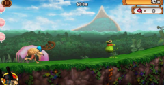 One Piece: Run, Chopper, Run! - One Piece: Run, Chopper, Run!