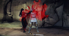 Assassin's Creed: Chronicles - Assassin's Creed: Chronicles
