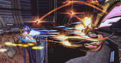 Astebreed - Astebreed