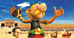 Asterix at the Olympic Games - Asterix at the Olympic Games