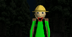 Baldi's Basics in Education and Learning: Field Trip Demo! - Baldi's Basics in Education and Learning: Field Trip Demo!