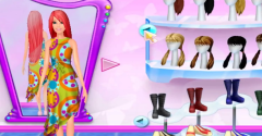 Barbie Fashion Show: An Eye for Style - Barbie Fashion Show: An Eye for Style