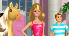 Barbie: Dreamhouse Party - Barbie: Dreamhouse Party