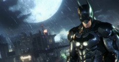 Batman: Arkham Knight - Batman: Arkham Knight