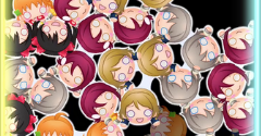 Puchiguru Love Live! - Puchiguru Love Live!