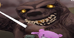 Battle Bears 1: Zombies - Battle Bears 1: Zombies