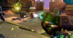 Battleborn - Battleborn