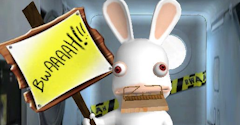 Rabbids Go Phone - Rabbids Go Phone
