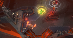 Battlerite - Battlerite
