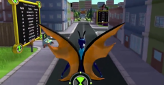 Ben 10: Super Hero Time (Roblox) - Ben 10: Super Hero Time (Roblox)