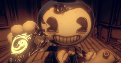Bendy and the Dark Revival - Bendy and the Dark Revival